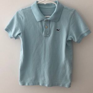 Toddler Vineyard Vines Polo